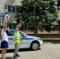 Школьников Волгоградской области пригласили на экскурсию в Госавтоинспекцию - Родной город Волгоград