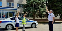 Школьников Волгоградской области пригласили на экскурсию в Госавтоинспекцию - Родной город Волгоград