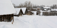 Россия - это не только Москва, это люди в регионах, сёлах и малых городах - ЛДПР