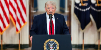 Трамп отменил удары по Ирану после согласия Тегерана на компромисс - ИА Общественная служба новостей