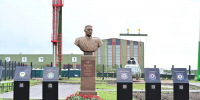В Башкирии открыли бюст основателю десантных войск - Сетевое издание Республика Башкортостан