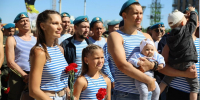 Доблесть, честь, отвага - Газета Варта