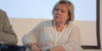 В совет Службы госохраны ОКН вошла председатель Совета по наследию Ирина Маркина - NewKaliningrad.Ru