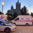 Погибший при взрыве в Москве охранник посмертно получит премию имени Кеосаяна - M24.Ru