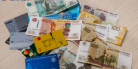 «Заработал» 15 тысяч и уголовное дело: волжанин ответит за продажу своей банковской карты - Блокнот Волжского