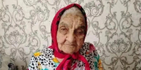 Солнцев поздравил со столетним юбилеем труженицу тыла из Оренбуржья Фаузию Давлетову - Ria56.Ru