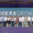 В День Омской области и города Омска юные омичи получили паспорта - 12 канал