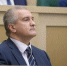 Аксенов поблагодарил крымских железнодорожников за мужество - ИА Общественная служба новостей