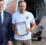 В День памяти Серафима Саровского регион отправил гумгруз в зону СВО - Нижегородская правда