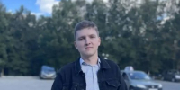 Учитель информатики - Данил Кашкаров - Газета Истра сегодня