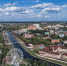 Часть улиц в Иванове перекроют из-за празднования юбилея города - ГТРК