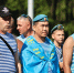 В Республике Алтай отметили День ВДВ - Правительство Республики