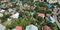 На Ставрополье отменили режим беспилотной опасности - Телеканал СвоёТВ