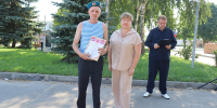 В день Воздушно-десантных войск - Филиал СГТУ в г. Петровске