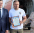 Из Нижегородской области отправили гумгруз в зону СВО - НТА-Приволжье
