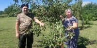 Здесь мы почувствовали, что такое лето - Газета В 24 часа