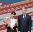 Губернатор наградил лучших железнодорожников Ульяновской области - Ulyanovsk.Express