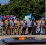 В Невинномысске отметили День ВДВ - Администрация г. Невинномысска