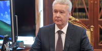 Собянин пообещал найти виновных в теракте на Кудринской площади - ИА Общественная служба новостей