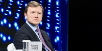 Владимир Ефимов: За пять лет на юге столицы построили 25 объектов образования - Вечерняя Москва