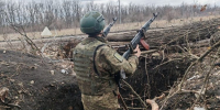 Минобороны и омбудсмен помогли супруге найти раненного бойца СВО - Донецк Медиа