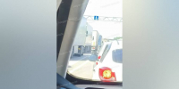 На выезде из Воронежа днем 2 августа образовалась огромная пробка в 10 км - РИА Воронеж