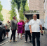 Приемка дворовых территорий в двух основных городах Вологодчины продолжается - Региональное Агентство Новостей