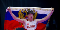 Двое дагестанских борцов выиграли юношеский чемпионат мира - РИА Дагестан