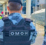 В Москве Росгвардия обеспечила безопасность футбольного матча РПЛ (Видео) - Росгвардия