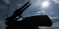 Российские силы ПВО за сутки сбили 1158 украинских БПЛА самолетного типа - Газета Знамя труда