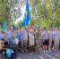 В Тамбове отметили 96-ю годовщину Воздушно-десантных войск - OnlineTambov.Ru