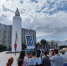 Фото Алины Спивак - Tumentoday.Ru