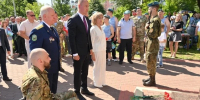 Губкинцы отметили День ВДВ - Сетевое издание Новое время 31