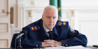 Бастрыкин потребовал отчёта о расселении аварийного дома на улице Обской в Новосибирске - Сиб.фм