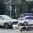 ГИБДД ищет очевидцев ДТП с мотоциклом в Томске - News.VTomske.Ru