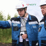 Дамир Ишкинеев оценил технологии добычи вязкой нефти на юбилее НГДУ - Нурлат-⁠информ