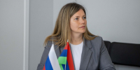 Татьяна Тишкова: проведение Дня Республики Карелия – вклад в развитие Суоярви - Единая Россия