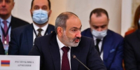 Президент Армении вновь назначил Никола Пашиняна премьер-министром - Реальное время