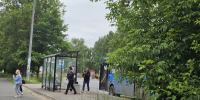 До +26 градусов и дождь: синоптики рассказали, какая погода будет в Кирово-Чепецке 3 августа - Prochepetsk.ru