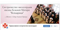 Тяга помогать и заботиться — это дар. А ещё это может стать профессией! - Ижевская и Удмуртская епархия