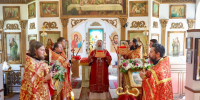 Фото - Казанская Епархия