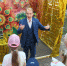 Калужский парк превратился в город профессий - Калужская неделя