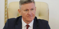 Дмитрий Фролов отметил вклад железнодорожников Курганской области в инфраструктуру региона - Область 45