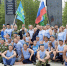В Нижневартовске отметили День Воздушно-десантных войск - Местное время