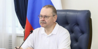 Олег Мельниченко поздравил пензенских железнодорожников - SMI58.Ru
