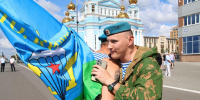 День ВДВ: элита армии и страницы боевой славы - Info-Rm.Com