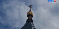 Православные и мусульманские святыни восстанавливают в Республике - ГТРК Татарстан