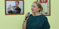 Фотовыставка «Наша Апрелевка» - ДК Апрелевка