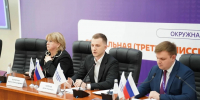 Сочинская делегация приняла участие в Окружной конференции по вопросам реализации социальной миссии университета и воспитания юга России - Sochi.Com