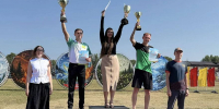 Определились победители областных игр «Стадион для всех» - SportUs.Pro